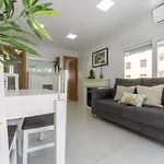 Apartamento Plus Salou
