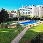 Familidays 034 Jardines de Salou