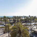 Novelty Con Vistas Al Mar