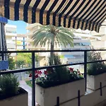 Apartamento En Salou