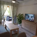 Apartamento Maya Relax Salou