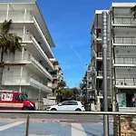 Apartamento En Primera Linea Salduba 1B
