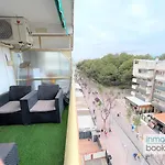 La Sirena Apartment Salou Center