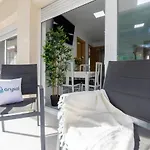 Apartamento Plus Salou