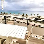Fantastic Sea View On The Beach
