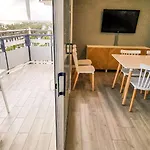 Fantastic Sea View On The Beach