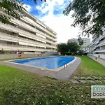 Villa Elvira Salou , Con Piscina Y Aparcamiento Gratis
