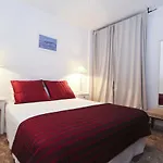 Bahia II Homestay By Turismar