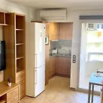 Apartbeach Alboran 405 Con Piscina Y Climatizado