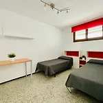 COSTA DAURADA APARTAMENTS - Formentor 736