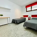 COSTA DAURADA APARTAMENTS - Formentor 736