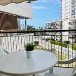 COSTA DAURADA APARTAMENTS - Formentor 736