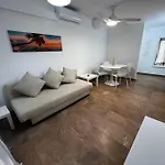 Apartamento A 3 Minutos De La Playa