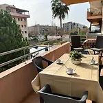 Apartamento Los Girasoles 1