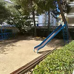 Apartament Enzo Salou 150M Playa