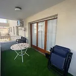 Salou Apartamento premium 150 m playa, muy tranquilo Parking