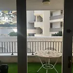 Salou Apartamento premium 150 m playa, muy tranquilo Parking