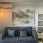 Salou Apartamento premium 150 m playa, muy tranquilo Parking