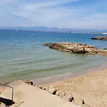 Colibri Apartment Beach