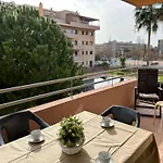 Apartamento Los Girasoles 1