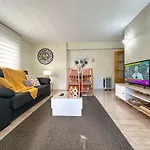 Bga Rentals Alaska II
