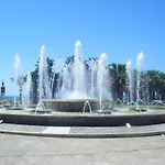 Jaume I Iberplaya