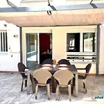 Apartbeach Green Relax Muy Luminoso Junto Playa Y Barbacoa
