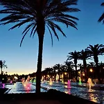 Apartbeach Fluromar Relax Y Climatizado