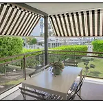 Apartamento Centrico Junto Al Mar - Wifi Free