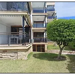 Apartamento Centrico Junto Al Mar - Wifi Free