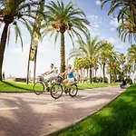 Paradis 1 New Planet Costa Dorada