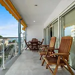 Magnificant Apartment Salou First Line