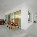 Magnificant Apartment Salou First Line