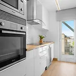 Magnificant Apartment Salou First Line