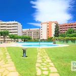 Rhin Salou, Climatizado, Piscina Y Cerca De La Playa