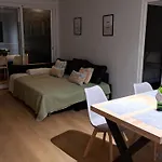 Colibri Apartment Beach