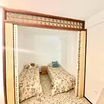 Apartamento Formenton A 100M De La Playa Levante