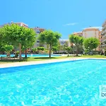Rhin Salou, Climatizado, Piscina Y Cerca De La Playa