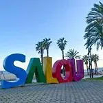 R&G Salou California Beach