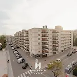 Centrico Apartamento Europa Con Piscina