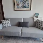 Apartamento San Fermin