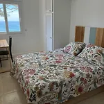 Apartamento Con Terraza Y Vistas Al Mar - Tree House Salou