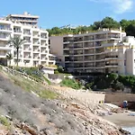 Cala Llenguadets Palmyra