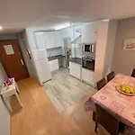 Piso Acogedor Fortuny