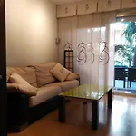 Apartament Amb Jardi Privat I Piscina