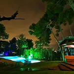 Villa Planet