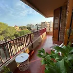 El Balcon Del Mar