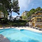 Villa Planet