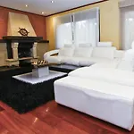 Villa Planet