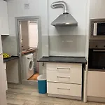 Piso Acogedor Fortuny